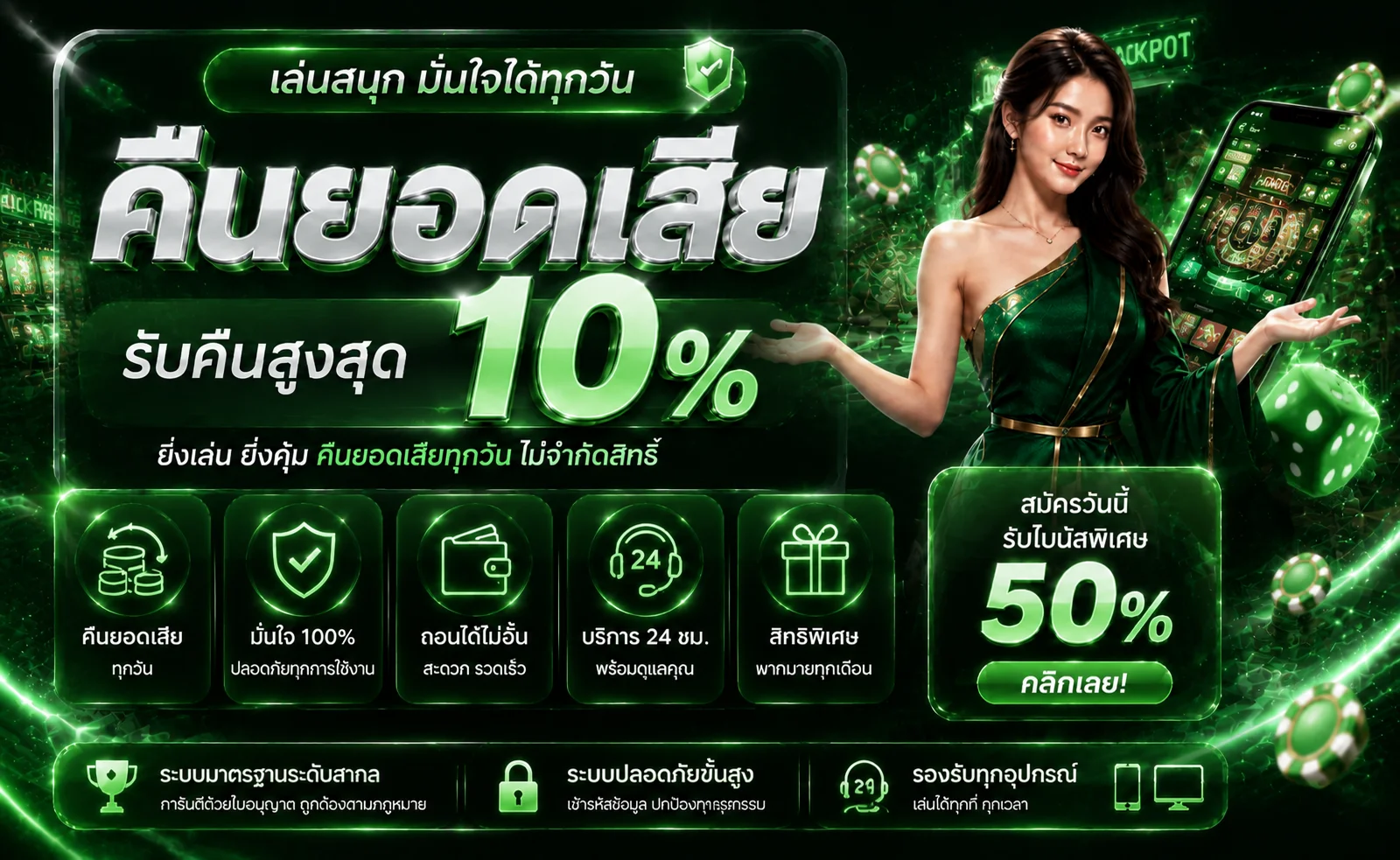 RUAYHENG289 ทางเข้าเว็บตรง สล็อต คาสิโน ฝากถอนออโต้